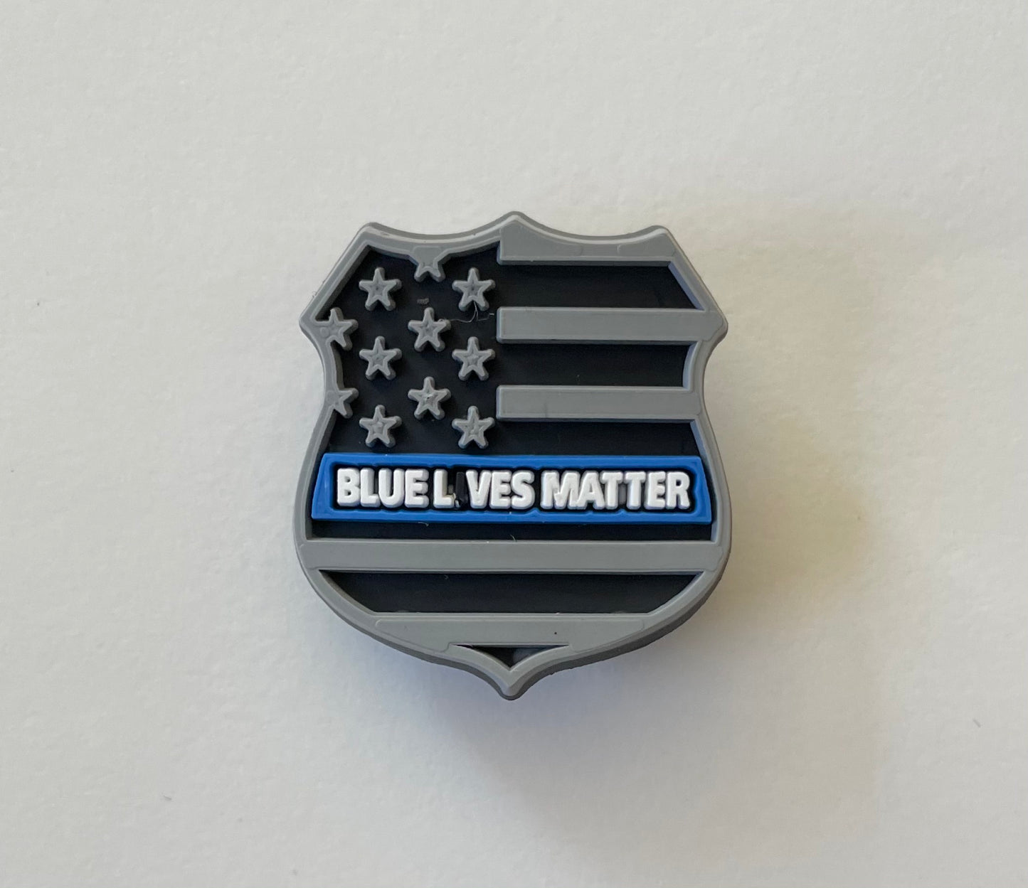 Blue Lives Matter
