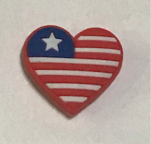 Patriotic Heart
