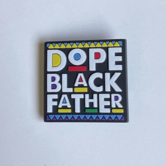 Dope Black Father