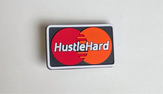 Hustle Hard