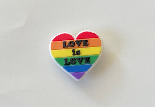 Pride love is love