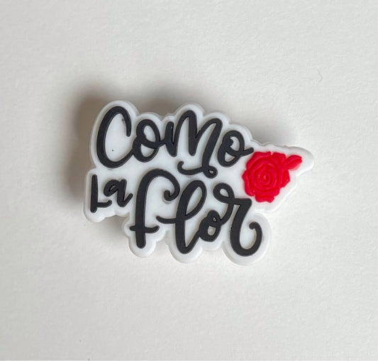 Como La Flor